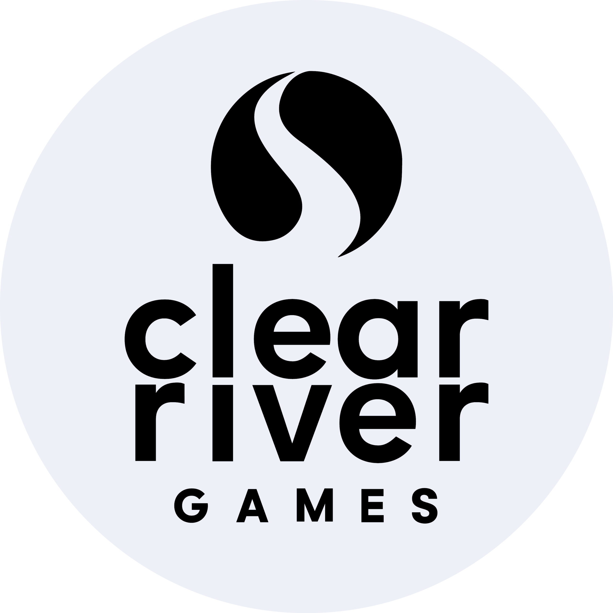 Clear River Games