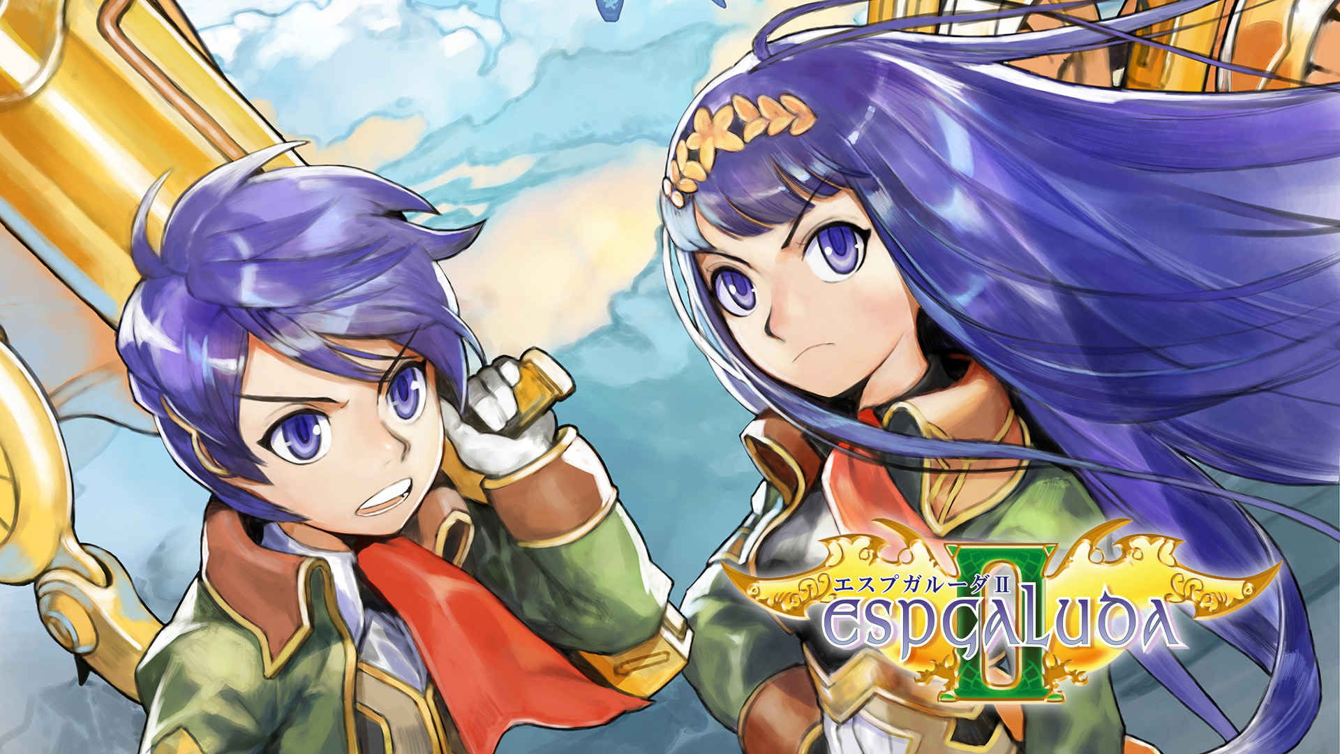 Espgaluda II | Clear River Games